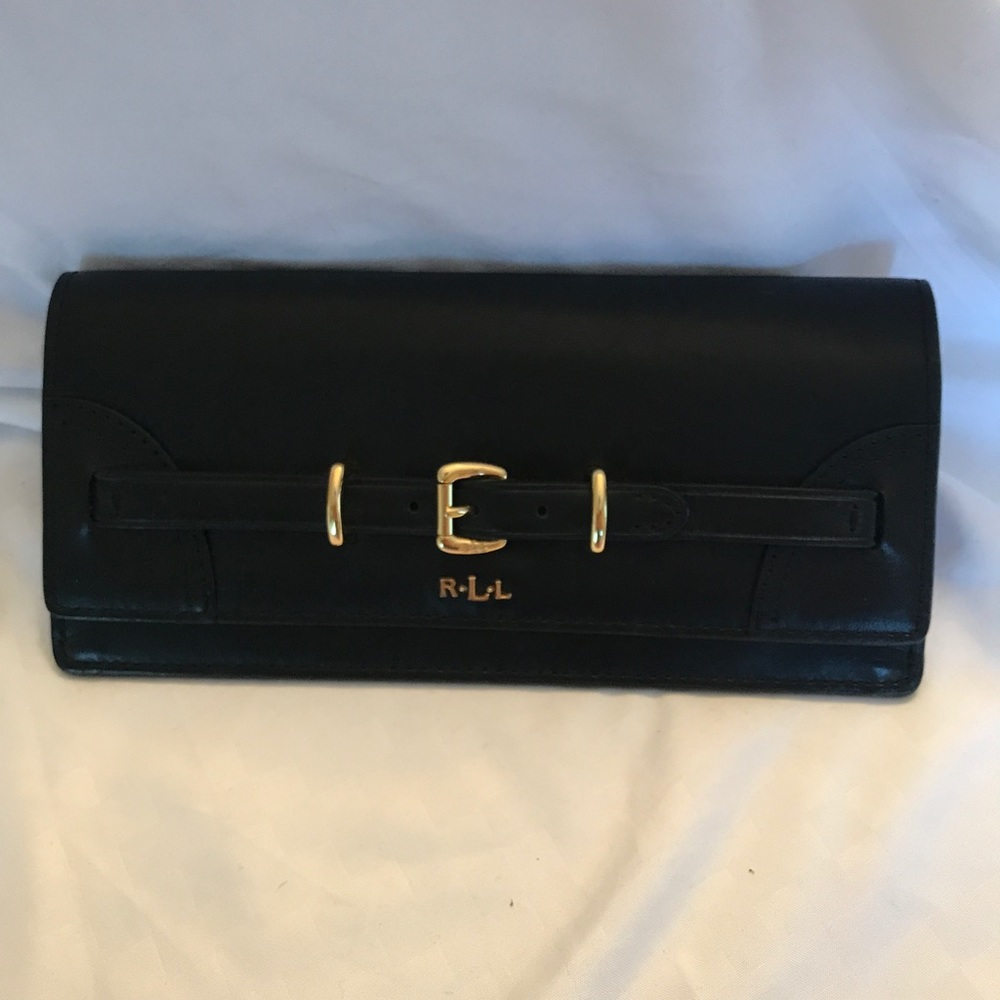 Ralph Lauren Wallet